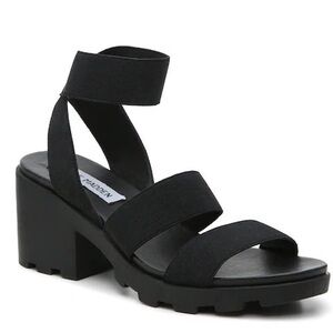 Steve Madden Haidar Sandals
